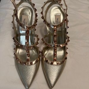 Valentino Heels